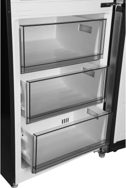 Холодильник Hyundai CC50073F