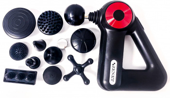 Массажер Zenet ZET-705