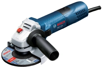 Углошлифовальная машина Bosch GWS 7-125