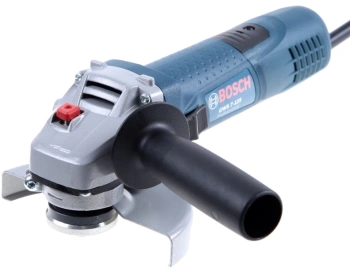 Углошлифовальная машина Bosch GWS 7-125
