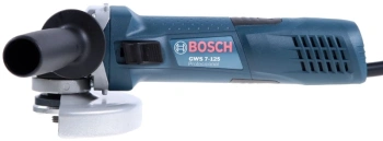 Углошлифовальная машина Bosch GWS 7-125