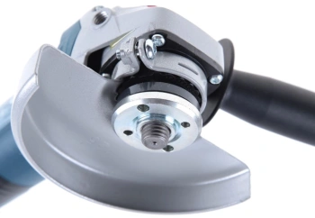 Углошлифовальная машина Bosch GWS 7-125