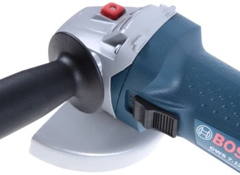 Углошлифовальная машина Bosch GWS 7-125