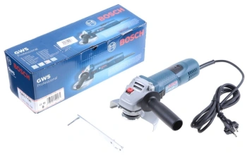 Углошлифовальная машина Bosch GWS 7-125