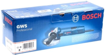 Углошлифовальная машина Bosch GWS 7-125
