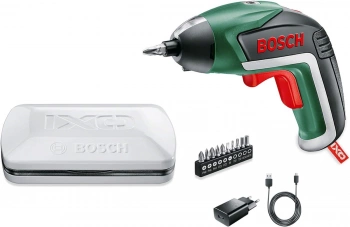 Отвертка аккум. Bosch  IXO V