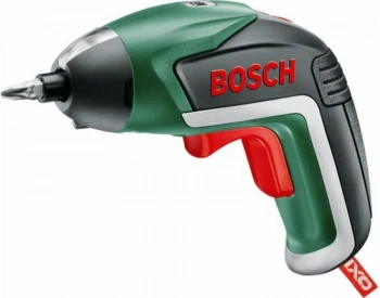Отвертка аккум. Bosch  IXO V