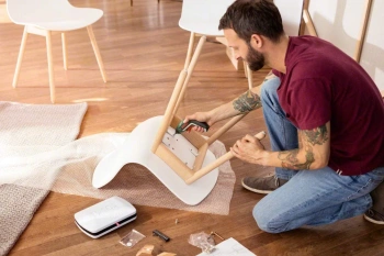 Отвертка аккум. Bosch  IXO V