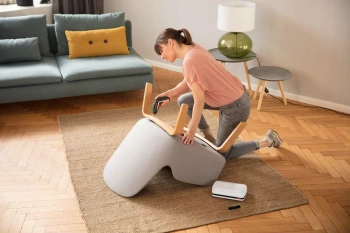 Отвертка аккум. Bosch  IXO V