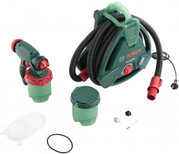 Краскопульт Bosch PFS 5000E
