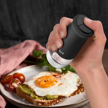 Перечница электрическая Kitfort КТ-6013-1