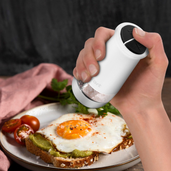 Перечница электрическая Kitfort КТ-6013-2