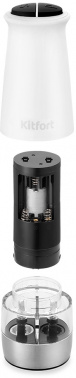 Перечница электрическая Kitfort КТ-6013-2