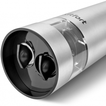 Перечница электрическая Kitfort КТ-6014