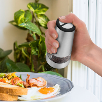 Перечница электрическая Kitfort КТ-6014