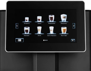 Кофемашина Kitfort КТ-7374