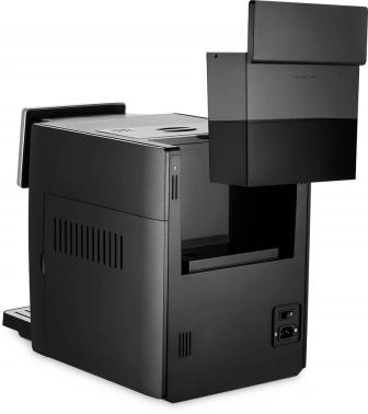 Кофемашина Kitfort КТ-7374