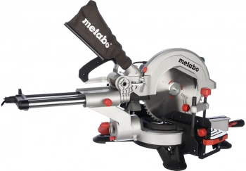 Торцовочная пила Metabo KGS 305 M