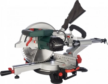 Торцовочная пила Metabo KGS 305 M