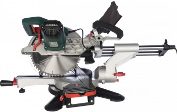 Торцовочная пила Metabo KGS 305 M