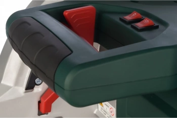 Торцовочная пила Metabo KGS 305 M