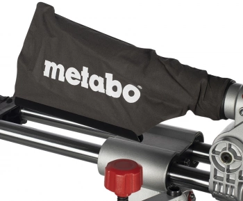 Торцовочная пила Metabo KGS 216 M Set