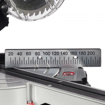 Торцовочная пила Metabo KGS 216 M Set