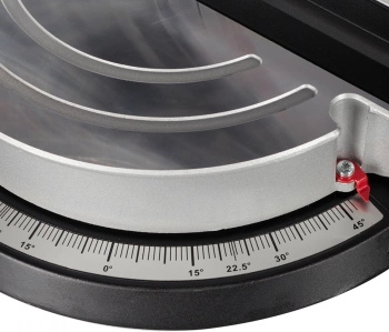 Торцовочная пила Metabo KGS 216 M Set