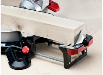 Торцовочная пила Metabo KGS 216 M Set