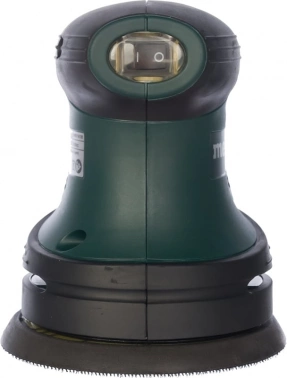 Эксцентриковая шлифмашина Metabo  FSX 200 Intec