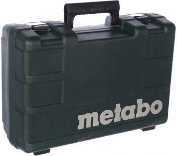 Эксцентриковая шлифмашина Metabo  FSX 200 Intec