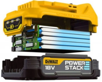 Зарядное устройство DeWalt  1102E2-QW