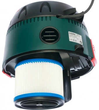 Строительный пылесос Metabo ASA 30 L PC Inox