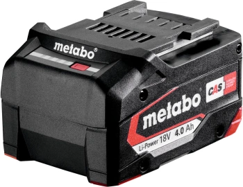 Батарея аккумуляторная Metabo  Li-Power