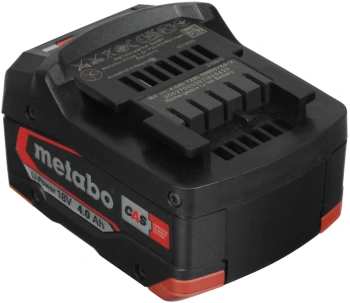 Батарея аккумуляторная Metabo  Li-Power