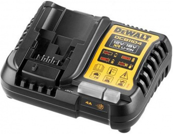 Батарея аккумуляторная DeWalt  DCB1104P2