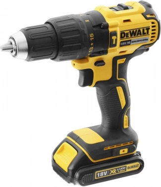 Дрель-шуруповерт DeWalt DCD778S2T