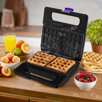 Вафельница Kitfort КТ-3611