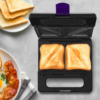 Вафельница Kitfort КТ-3611