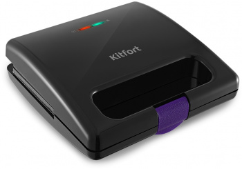 Вафельница Kitfort КТ-3611