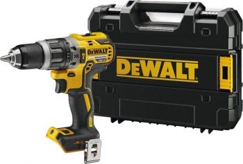 Дрель-шуруповерт DeWalt DCD796NT