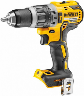 Дрель-шуруповерт DeWalt DCD796NT