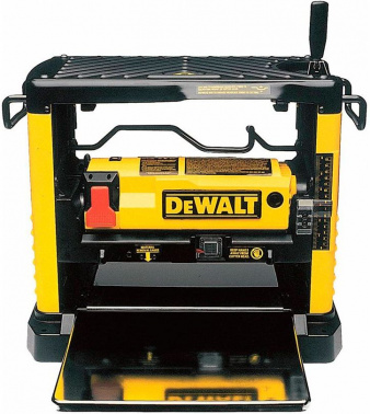 Станок рейсмусовый DeWalt  DW733-QS