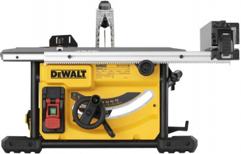 Циркулярная пила (дисковая) DeWalt DWE7485