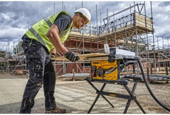 Циркулярная пила (дисковая) DeWalt DWE7485