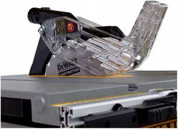 Циркулярная пила (дисковая) DeWalt DWE7492