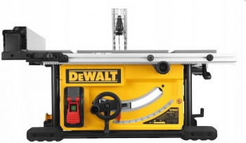 Циркулярная пила (дисковая) DeWalt DWE7492