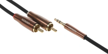 Кабель аудио Ugreen AV170