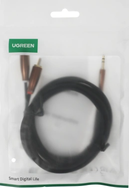 Кабель аудио Ugreen AV170
