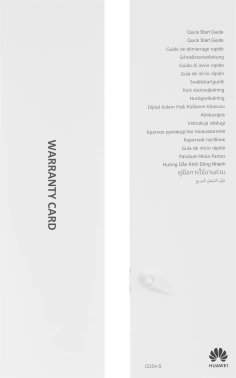 Стилус Huawei CD54-S1